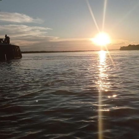 Paraiso De Aruana - Rio Araguaia - Imovel Recem Construido!! Novissimo!!!! A Piscina E Aquecida!!! Exteriör bild