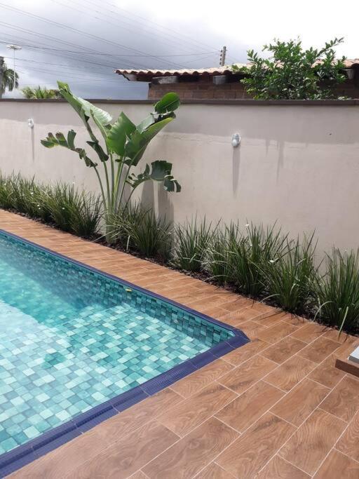 Paraiso De Aruana - Rio Araguaia - Imovel Recem Construido!! Novissimo!!!! A Piscina E Aquecida!!! Exteriör bild