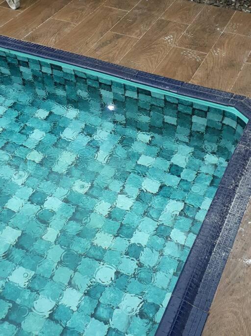 Paraiso De Aruana - Rio Araguaia - Imovel Recem Construido!! Novissimo!!!! A Piscina E Aquecida!!! Exteriör bild