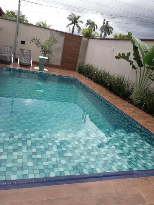 Paraiso De Aruana - Rio Araguaia - Imovel Recem Construido!! Novissimo!!!! A Piscina E Aquecida!!! Exteriör bild