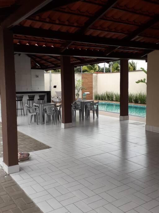 Paraiso De Aruana - Rio Araguaia - Imovel Recem Construido!! Novissimo!!!! A Piscina E Aquecida!!! Exteriör bild