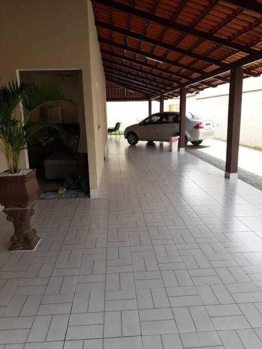 Paraiso De Aruana - Rio Araguaia - Imovel Recem Construido!! Novissimo!!!! A Piscina E Aquecida!!! Exteriör bild