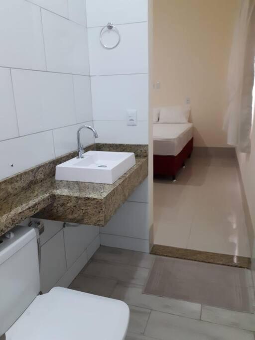 Paraiso De Aruana - Rio Araguaia - Imovel Recem Construido!! Novissimo!!!! A Piscina E Aquecida!!! Exteriör bild