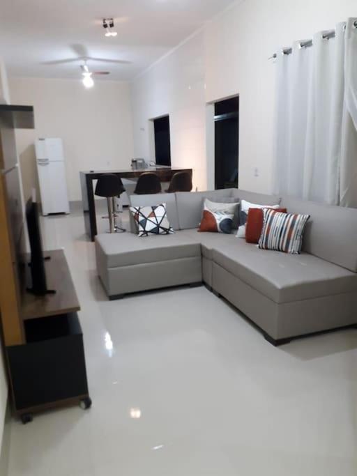 Paraiso De Aruana - Rio Araguaia - Imovel Recem Construido!! Novissimo!!!! A Piscina E Aquecida!!! Exteriör bild