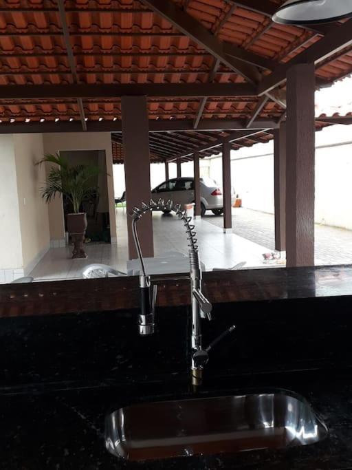 Paraiso De Aruana - Rio Araguaia - Imovel Recem Construido!! Novissimo!!!! A Piscina E Aquecida!!! Exteriör bild