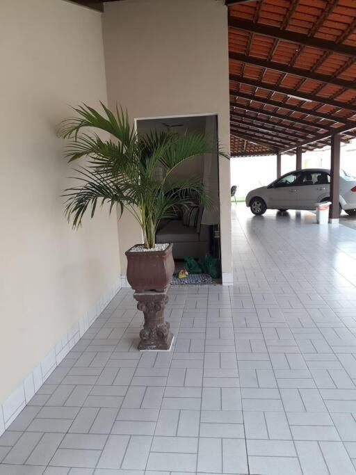 Paraiso De Aruana - Rio Araguaia - Imovel Recem Construido!! Novissimo!!!! A Piscina E Aquecida!!! Exteriör bild