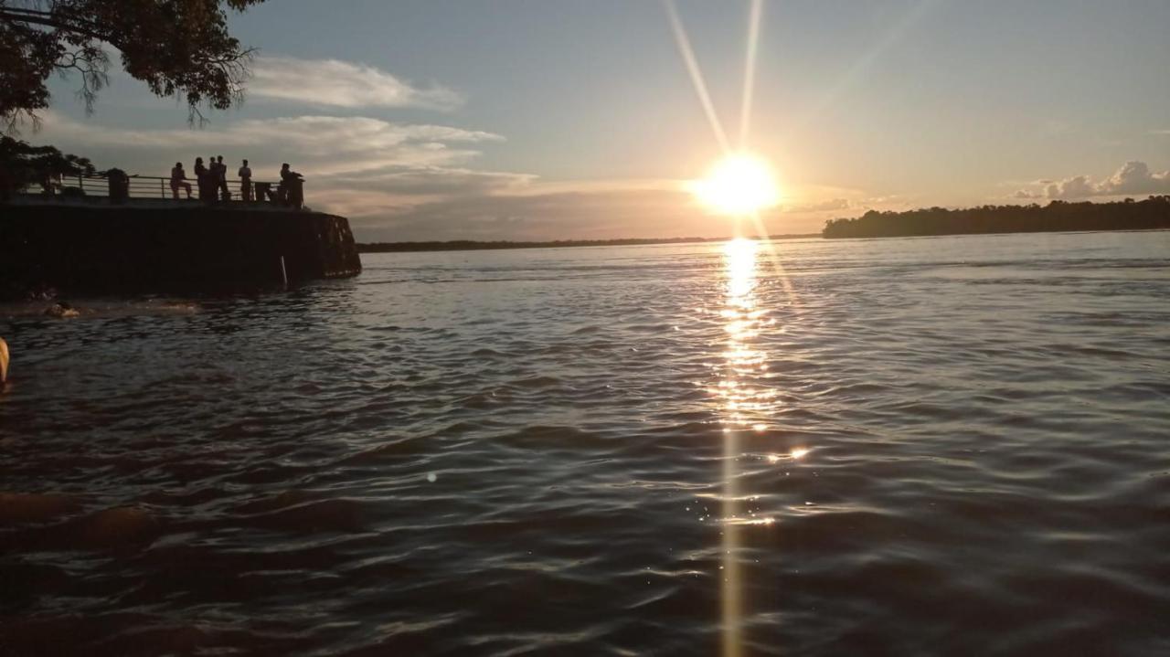 Paraiso De Aruana - Rio Araguaia - Imovel Recem Construido!! Novissimo!!!! A Piscina E Aquecida!!! Exteriör bild
